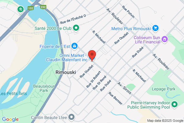 Location Jean-Maurice Migneault
