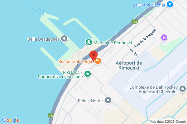 Berthier Coulombe Inc