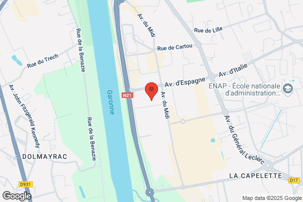 Broderie Profil