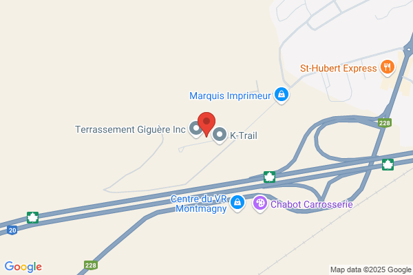 Coulombe Berthier Inc