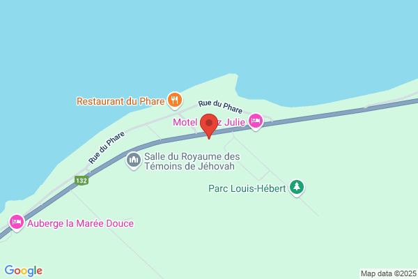Services Pétroliers Morel