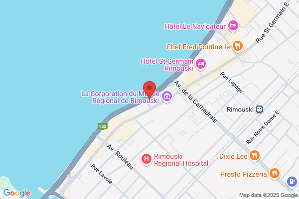 Impot Rimouski