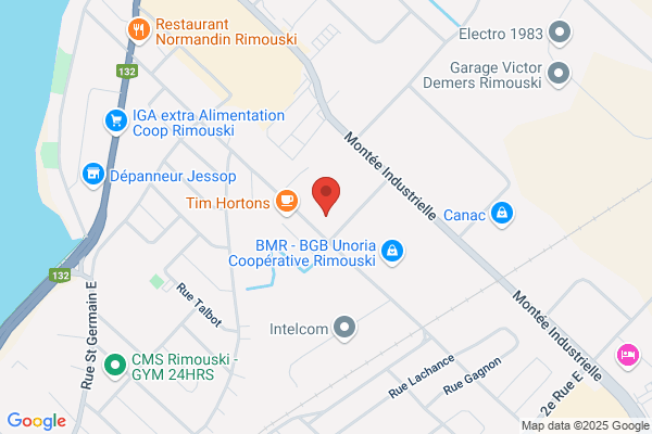 Location Sauvageau Inc