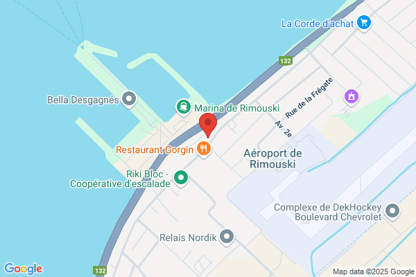 Air Et Eau Rimouski