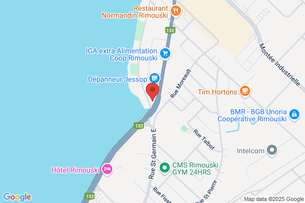 Clinique Vétérinaire Du Littoral