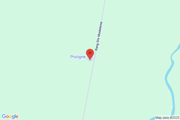 Proligne