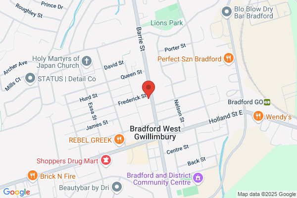 BWG Dental Centre