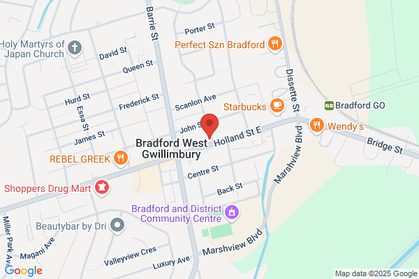 Bradford & District Chamber of Commerce