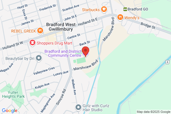 Bradford Assessment Centre