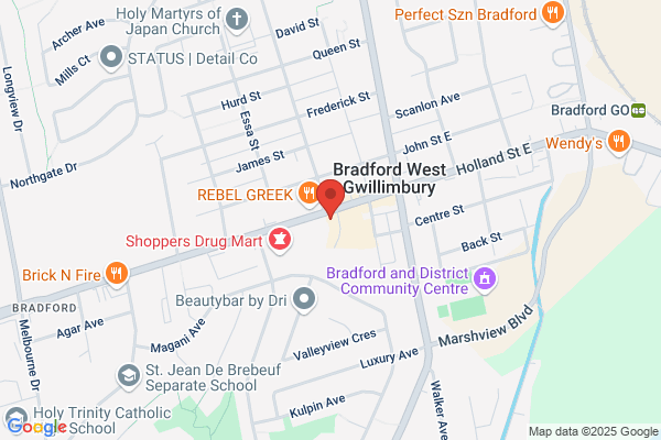 Bradford Family Dentistry
