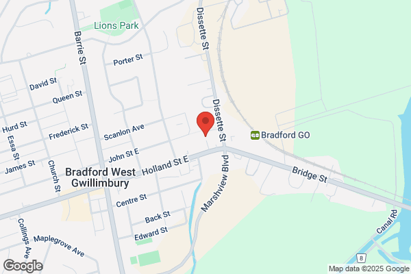 Bradford Home Hardware