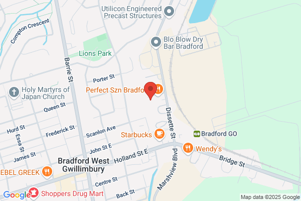 Bradford School of Dance