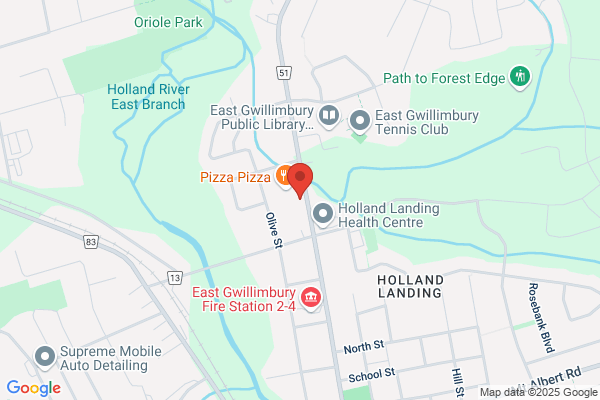 Canada Post, Postal Outlet For Products and Services Holland Lan