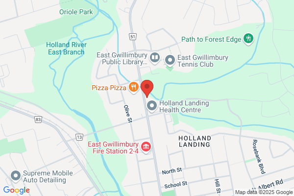 Holland Landing Animal Hospital