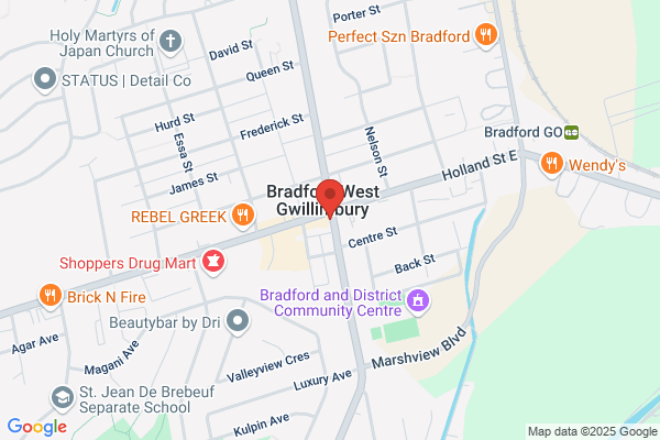 New Style Barbers