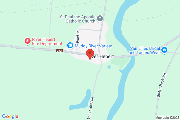 River Hebert Library