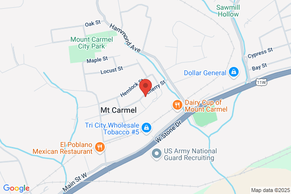 Mount Carmel Elementary School