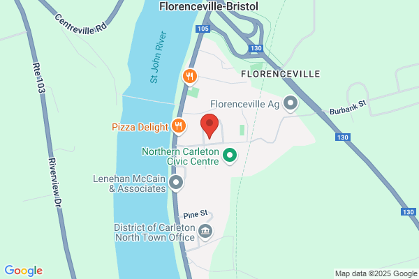 Florenceville Massage Therapy Clinic
