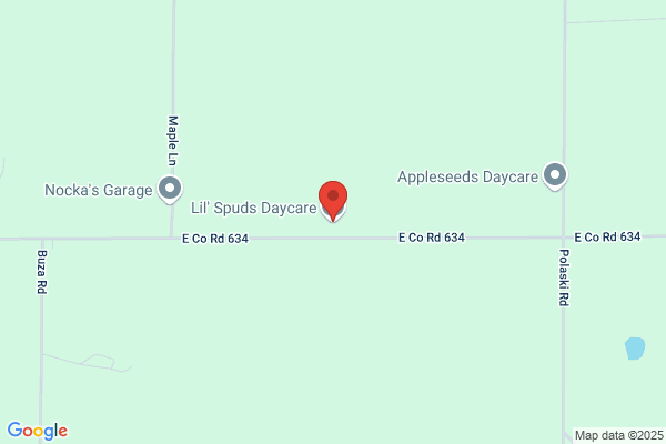 L'il Spuds Daycare