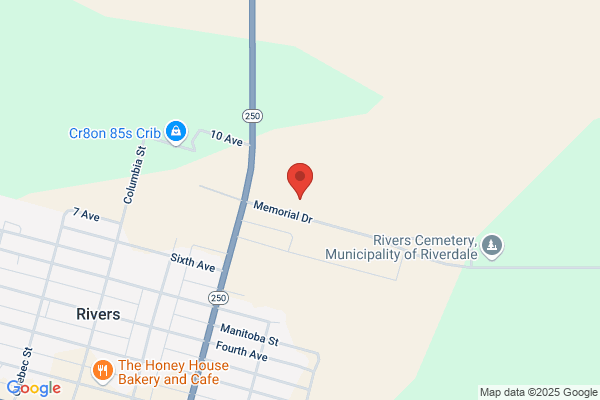 M & M Drilling Rivers Ltd