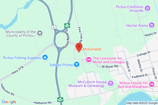 McDonald’s