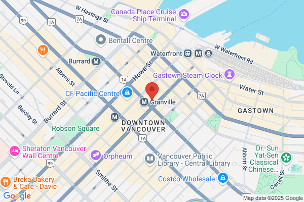 A&W Canada