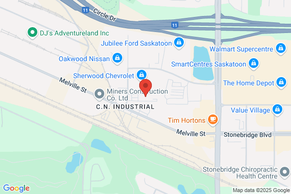 Kia of Saskatoon
