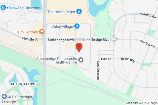 Richard Germain Saskatoon Real Estate Agent