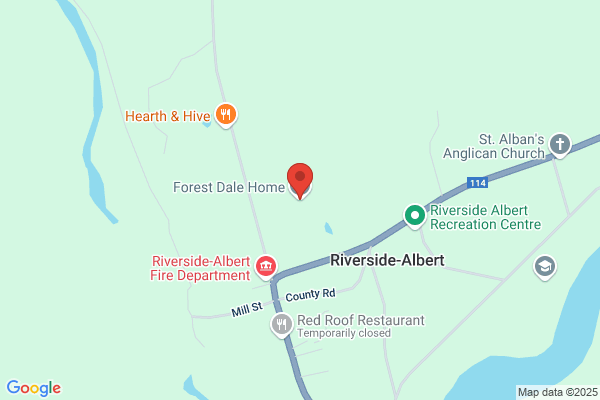 Forest Dale Home Inc