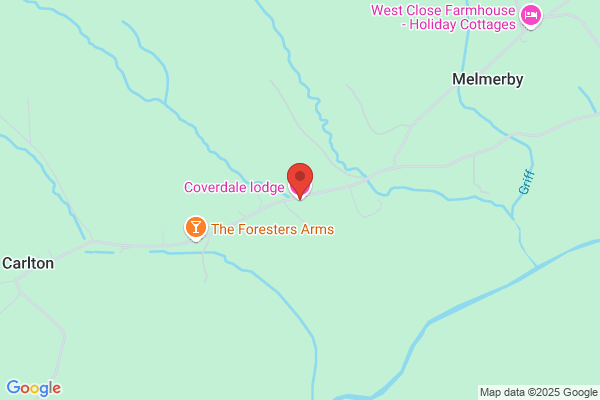 Coverdale Manor