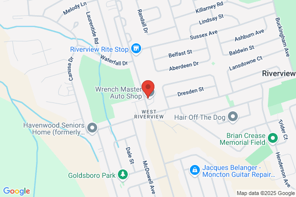 Baxter Transmission Service
