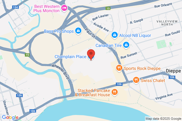Highfield Square Shopping Centre, Sobeys