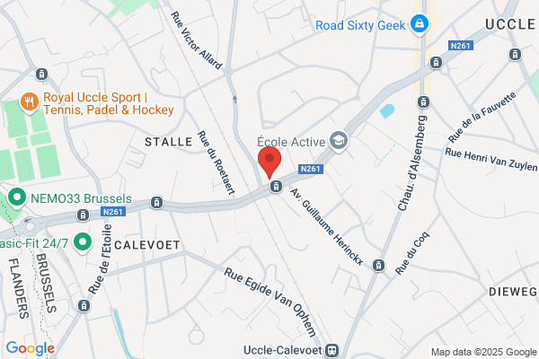 Centre Parascolaire Le Club Anna-Melenfant