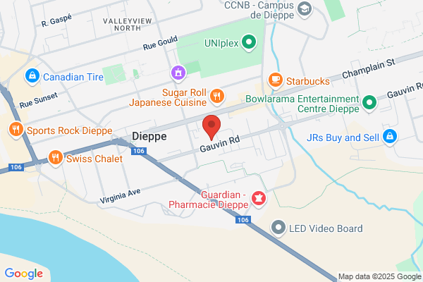 Depanneur Ch Gauvin Rd Convenience