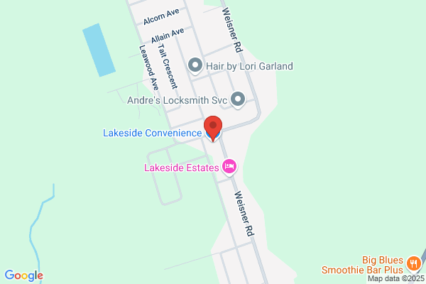 Lakeside Convenience