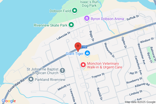 Petro-Canada, Riverview