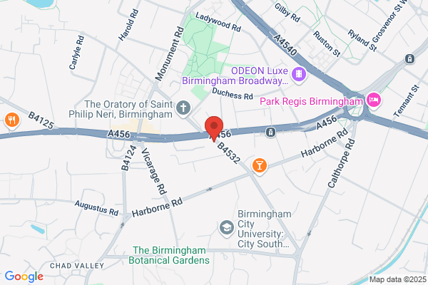 Dental Clinic Highfield Square