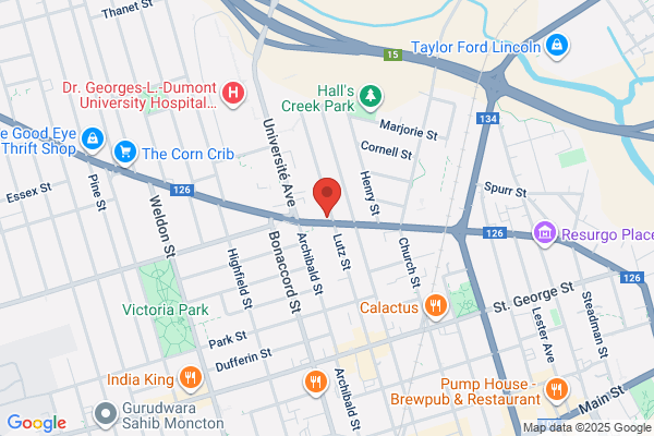 Moncton Denture Clinic