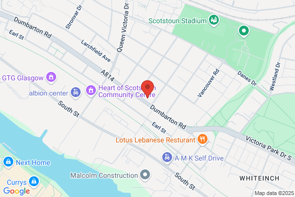 Victoria Park Dental