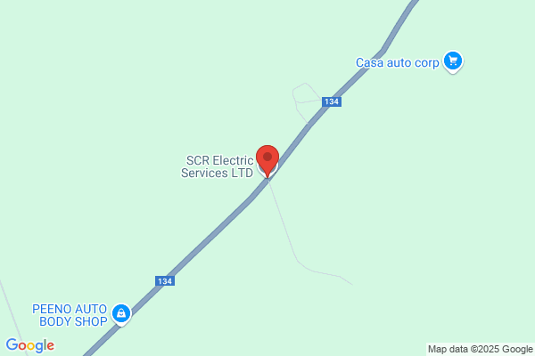 S C R Electric Services Ltd