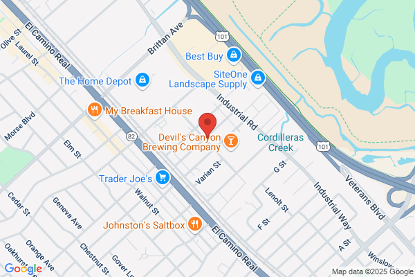 J L MacLeod and Associates Inc