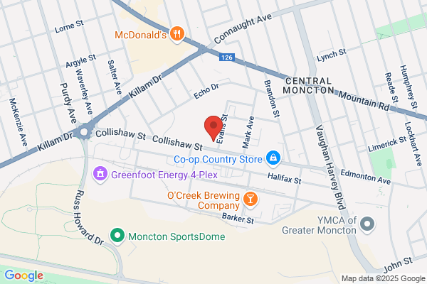 Duquette Construction Inc