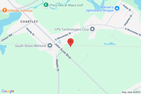 Prosser Enterprises Ltd