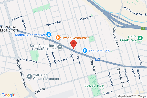Westmount Service Centre