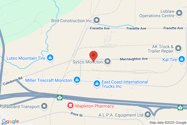 Superior Propane Centre