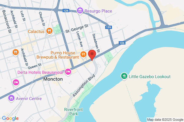 The Keg Steakhouse + Bar - Moncton