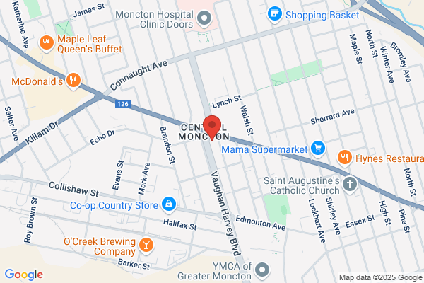 Vito's Pizza & Restaurant
