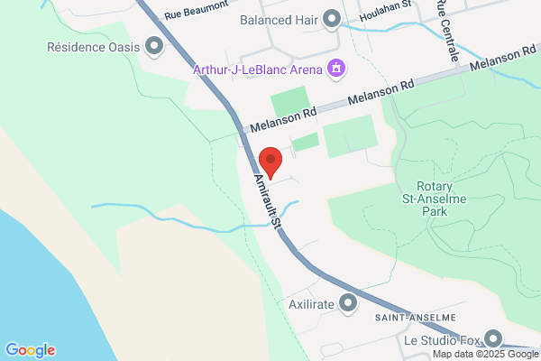 Alternative Residences Alternatives Inc