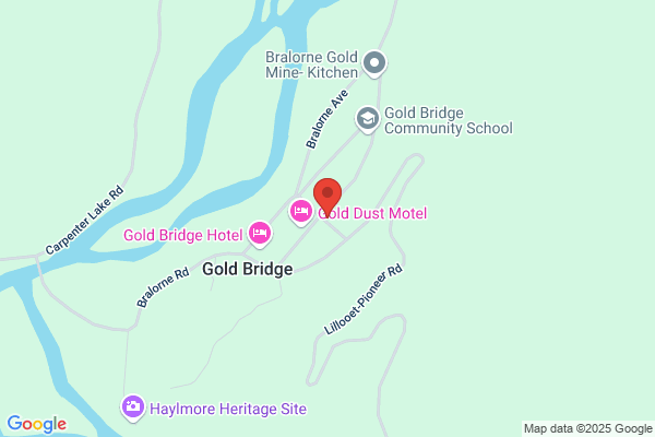 Bridgedale Community Association