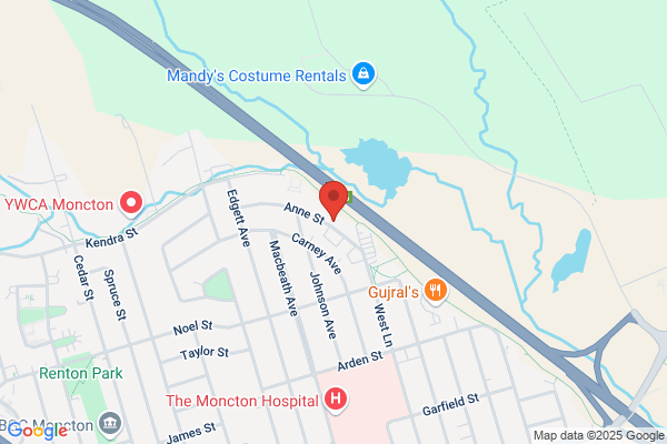 Moncton Youth Residences Inc